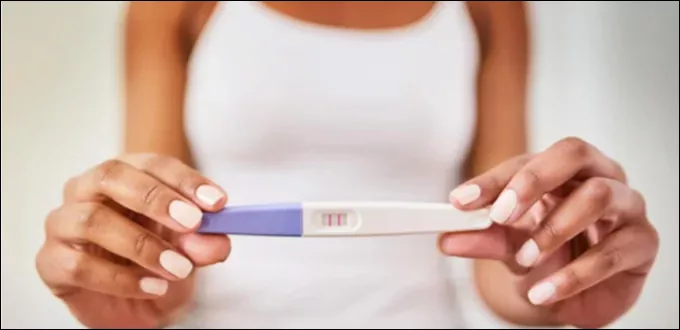ما هي العلامات التي تؤكد الحمل؟