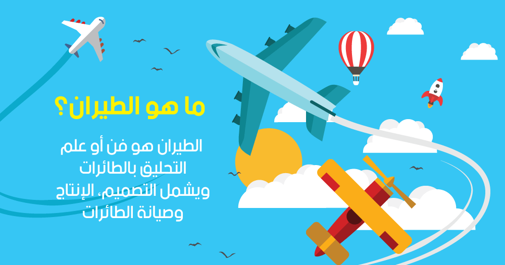 ما هو المعدل المطلوب لدراسة الطيران في تونس؟