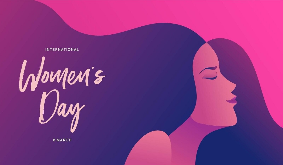 شعر عن يوم المرأة العالمي 8 مارس