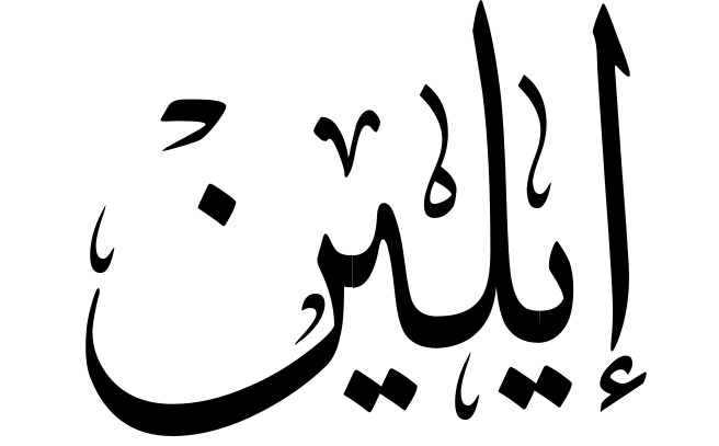 ما معنى اسم ايلين في الإسلام؟