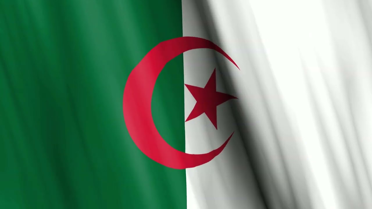 الجزائر بلد المليون شهيد