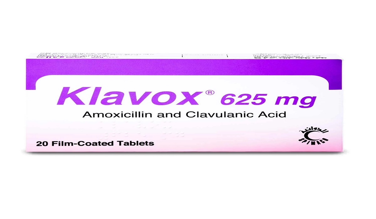 فوائد دواء كلافوكس 625 ودواعي الاستعمال