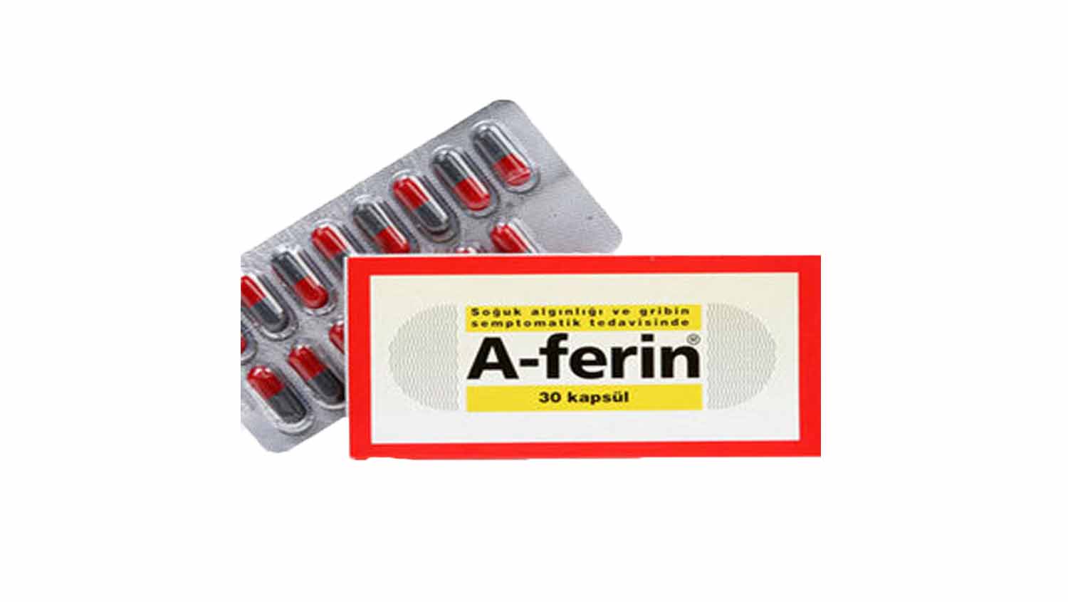 دواء a ferin لماذا يستخدم
