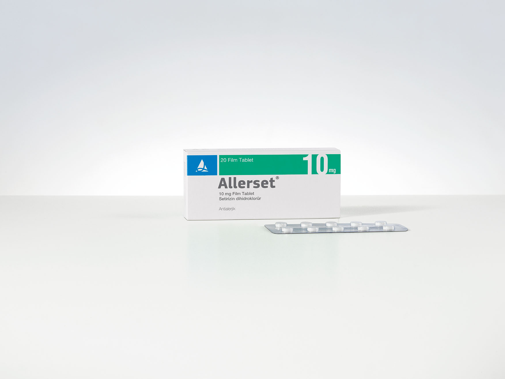 allerset 10 mg لماذا يستخدم