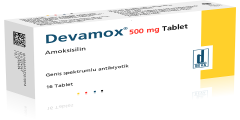 amoklavin bid لماذا يستخدم والاثار الجانبية