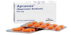 apranax plus لماذا يستخدم