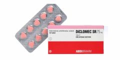 diclomec لماذا يستخدم الفوائد والاضرار