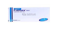 flamex 400 لماذا يستخدم والاثار الجانبية