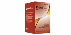 kreval لماذا يستخدم هذا الدواء