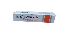 silverdin لماذا يستخدم