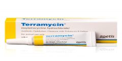 terramycin لماذا يستخدم