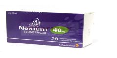 دواعي استعمال nexium 40 mg سعر