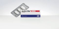 azeltin لماذا يستخدم