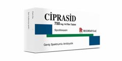 ciprasid 500 mg لماذا يستخدم هذا الدواء