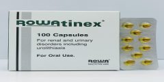 rowatinex لماذا يستخدم