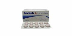 دواء bevitab b12 لماذا يستخدم