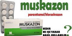 muskazon لماذا يستخدم