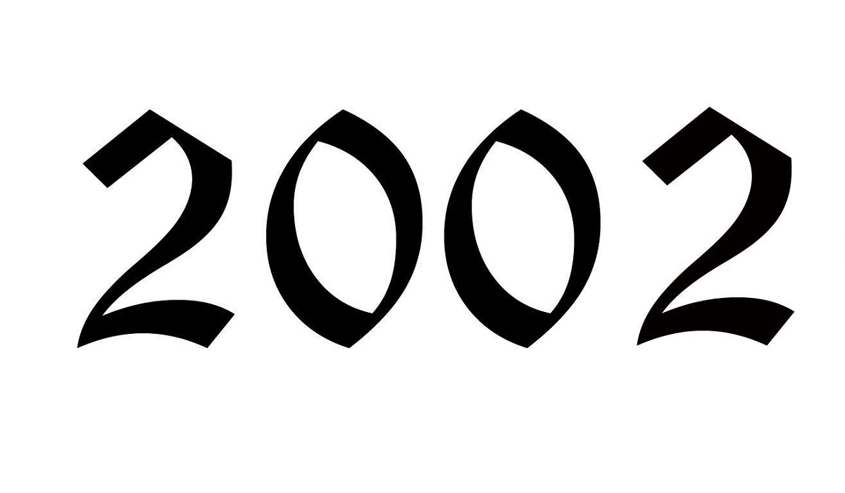 كم عدد الأيام من 2002 إلى 2023